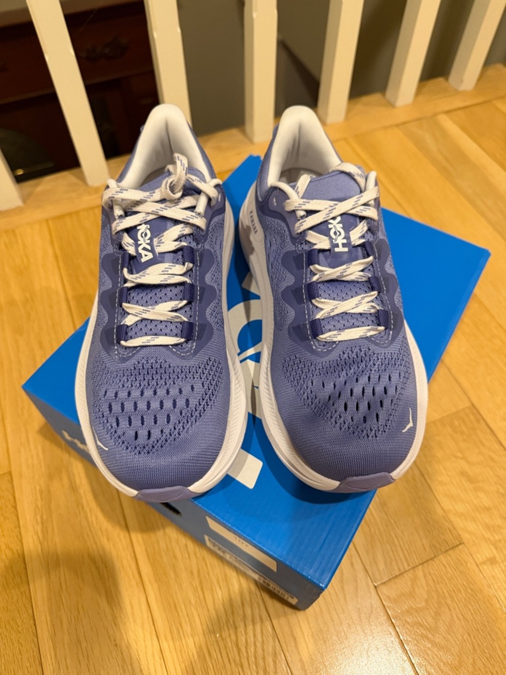 HOKA women’s Kawana 2 Sneakers